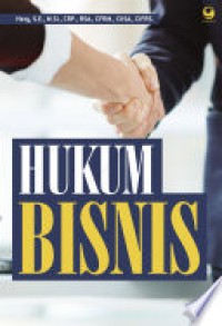 Hukum Bisnis