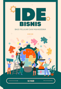 Ide Bisnis Bagi Pelajar Dan Mahasiswa