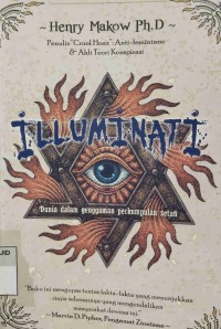 Image of Illuminati: Dunia dalam Genggaman Perkumpulan Setan