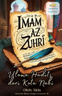 Image of Imam Az-Zuhri: Ulama Hadits dari Kota Nabi
