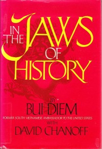 In The Jaws Of History
