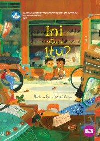 Image of Ini atau Itu?