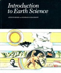 Introduction to Earth Science