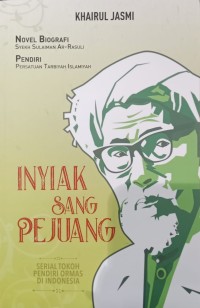 Image of Inyak Sang Pejuang