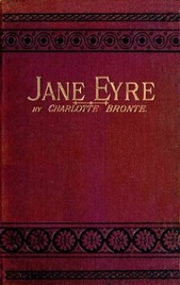 Image of Jane Eyre