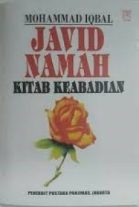 Javid Namah Kitab Keabadian