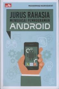 Jurus Rahasia Menguasai Pemrograman Android