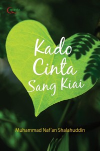 Kado Cinta Sang Kiai