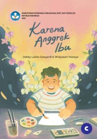 Image of Karena Anggrek Ibu