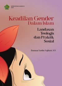 Image of Keadilan Gender Dalam Islam