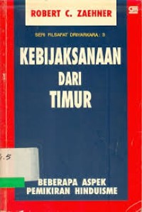 Kebijaksanaan dari Timur