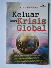 Image of Keluar Dari Krisis global