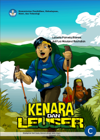 Image of Kenara dan Leuser