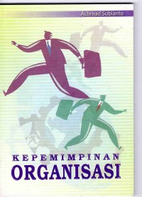 Kepemimpinan Organisasi