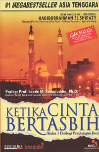Image of Ketika Cinta Bertasbih