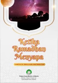 Image of Ketika Ramadhan Menyapa