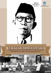 Image of Ki Hajar Dewantara: Pemikiran dan Perjuangannya