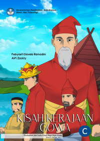 Image of Kisah Kerajaan Gowa