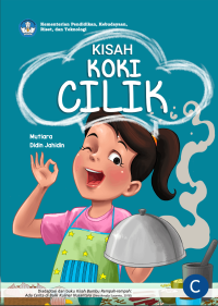 Image of Kisah Koki Cilik