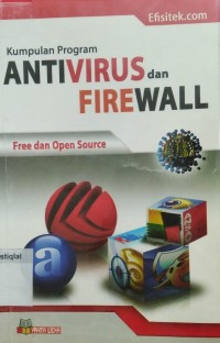 Image of Kumpulan Program Anti Virus dan Firewall