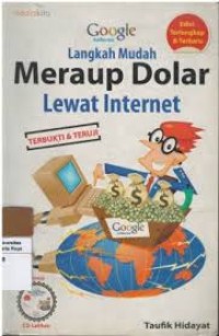 Image of Langkah Mudah Meraup Dolar Lewat Internet
