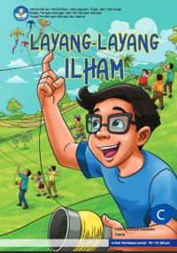 Image of Layang-Layang Ilham
