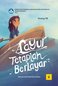 Image of Layur Tetaplah Berlayar