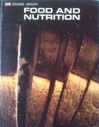 Image of Life Science Library  Food And Nutrition