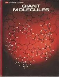 Image of Life Science Library : Giant Molecules