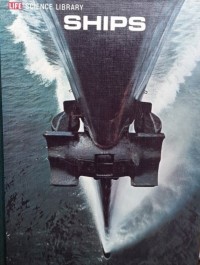 Image of Life Science Library Ships