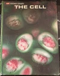 Image of Life Science Library The Cell