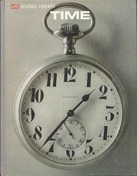 Image of Life Science Library Time