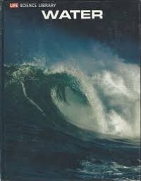 Image of Life Science Library Water