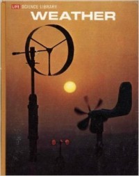 Image of Life Science Library Weather