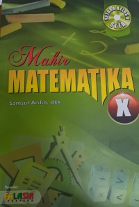 Image of Mahir Matematika X