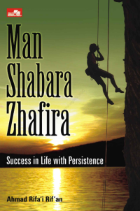 Image of Man Shabara Zhafira