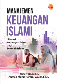 Image of Manajemen Keuangan Islami