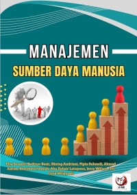 Image of Manajemen Sumber Daya Manusia