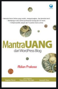 Image of Mantra Uang dari Wordpress Blog