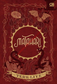 Image of Matahari