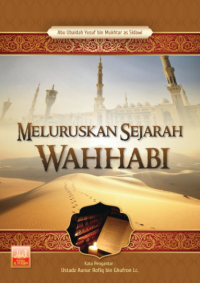 Image of Meluruskan Sejarah Wahabi