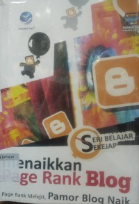 Image of Menaikkan Page Rank Blog
