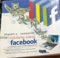 Image of Mendulang Uang di Facebook