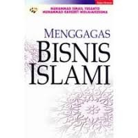 Image of Mengagas Bisnis Islam