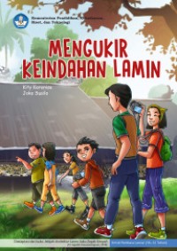 Image of Mengukir Keindahan Lamin