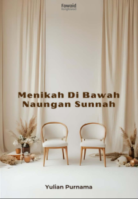 Image of Menikah Di Bawah Naungan Sunnah