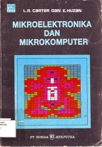 Image of Mikroelektronika dan Mikrokomputer