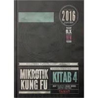 Mikrotik Kung Fu : Kitab 4