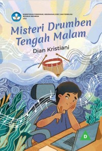 Image of Misteri Drumben Tengah Malam