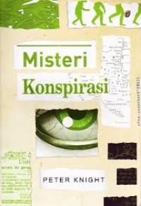 Image of Misteri Konspirasi